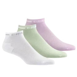 Craft Nogavice Craft Core Dry Mid 3-Pack Socks