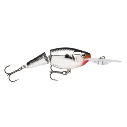 RAPALA JOINTED SHAD RAP (JSR) 9 CH