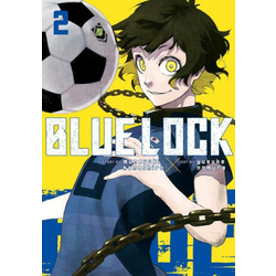 Blue Lock 2
