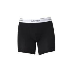 Calvin Klein Underwear Boksarice črna/bela