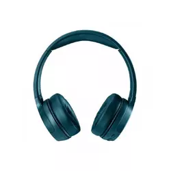 ACME BH214 Wireless ON Ear Headphones Teal