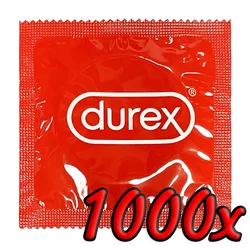 Durex Elite 1000 pack