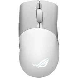 ASUS Gaming bežični miš ROG Keris AimPoint beli