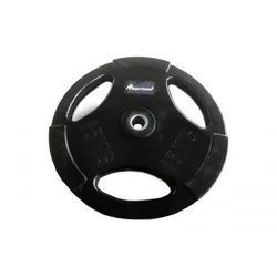 Gumirani Teg sa Rukohvatom F30 15kg