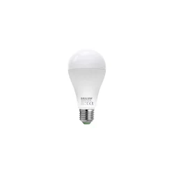LED sijalica LEDSTAR ECO A65 E27/18W/230V 3000K