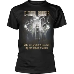 Dimmu Borgir Majica Hands Of Death Unisex Black L