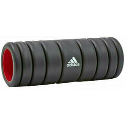 Adidas Foam Roller Black/Red