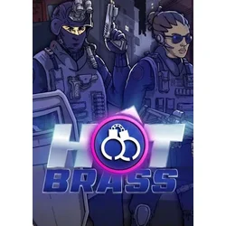 Hot Brass (PC) Steam Key EUROPE