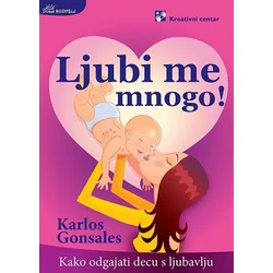Ljubi me mnogo