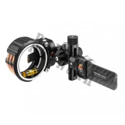 Mathews Sight Axcel Bridge-Lock Fixed 5-Pin