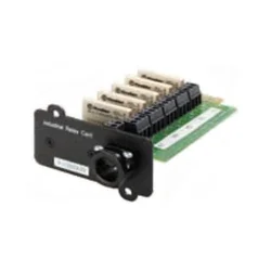 Industrial Relay Card-MS