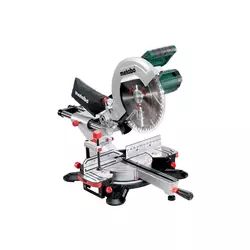 METABO zajeralna žaga KGS 305 M (619305000)