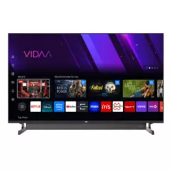 Vox Televizor 43SBV684F, 43, Full HD, Smart, Crni