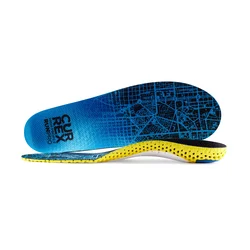 Vložki za čevlje CURREX CURREX RunPro High 20111-18 Velikost XS