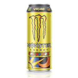 Monster Doctor Energetski napitak, 0.5l