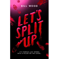Lets Split Up
