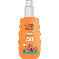 Ambre Solaire Kids Eco Protective sprejSPF50+150ml