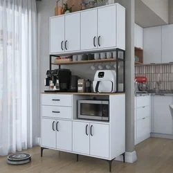 HANAH HOME Višenamenska polica JE209 3901