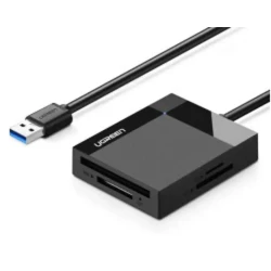 Card reader Ugreen 4-in-1 USB 3.0