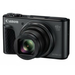 CANON fotoaparat PowerShot SX730 HS black