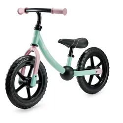 KINDERKRAFT Bicikl guralica 2 way next candy mint
