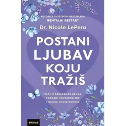 Postani ljubav koju tražiš