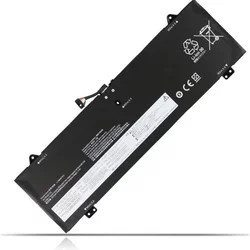 Baterija za laptop Lenovo yoga 7-15ITL5 7-14ITL5 14C ( 110369 )