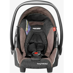 RECARO autosjedalica YOUNG PROFI PLUS 5514.21213.66 MOCCA