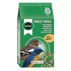 ORLUX Hrana za insektojede INSECT PATEE, 800 GR