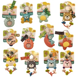 Bebi zvecka mix ( 11/70832 )