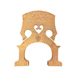 Kobilica za violončelo 1/2 Teller Standard 407.103