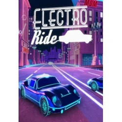 Electro Ride: The Neon Racing Steam Key GLOBAL
