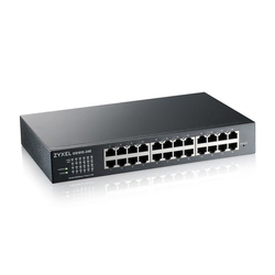 ZYXEL GS1915-24E - 24-portni GbE Smart Managed Switch