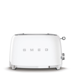 Smeg Toaster TSF01WHEU 950 W