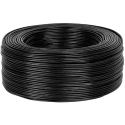 CABLETECH audio kabel stereo 2,5mm x 5mm, 100m SAC-2X0.13