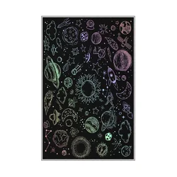 CONCEPTUM HYPNOSE Tepih (80 x 120) HMNT489