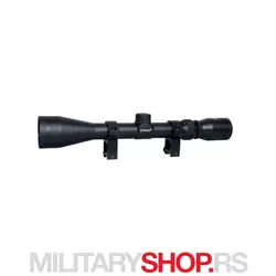 Nišan za repliku ASG Scope 3-9×40