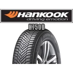 Hankook Kinergy 4S2 H750B HRS ( 255/40 R18 99Y XL 4PR, sa za?titom za felne (MFS), Run Flat SBL )