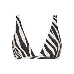 Ysabel Mora Gornji del bikini 83052 Écru