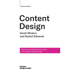 Content Design, Second edition
