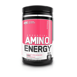 Optimum Nutrition Amino Energy 270g lubenica – Optimum Nutrition