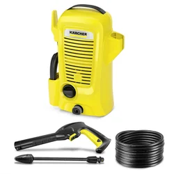 Karcher Perač visokog pritiska K 2 Universal, 1.4kW, 110bara
