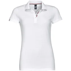 Sols Ženska polo majica Patriot