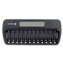 everActive polnilec za procesor everactive aaa/aa nc-1200