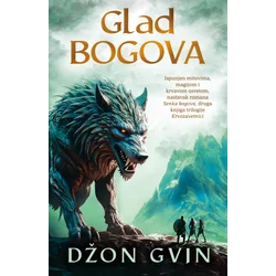 Glad bogova