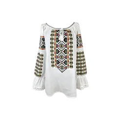 Rody’s forever Bluza za k noši bela