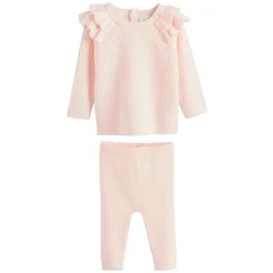 Next Komplet rosé