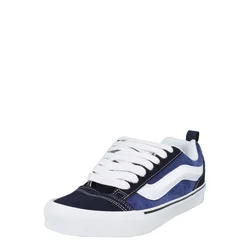 Vans Knu Skool Modra