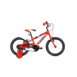 BICIKL IDEAL V-TRACK 18