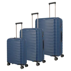 Travelite Mooby S,M,L Navy